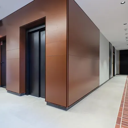 Apartment Doki Living & Foodhall *