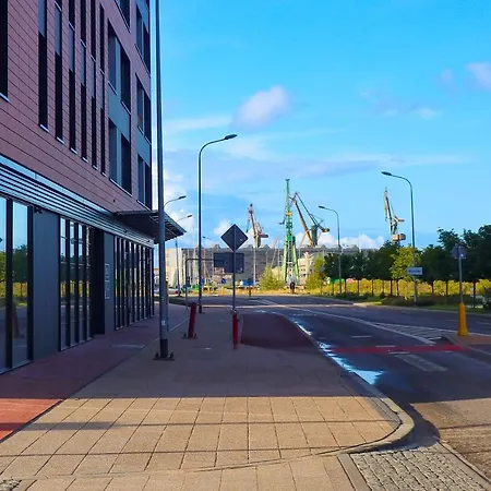 Apartment Doki Living & Foodhall