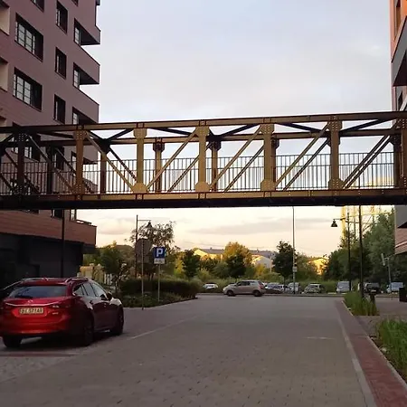 Apartment Doki Living & Foodhall *