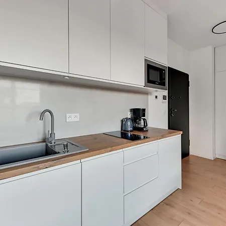 Apartment Doki Living & Foodhall