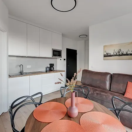Apartment Doki Living & Foodhall